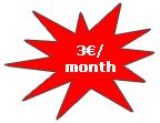 Oferta Web Hosting