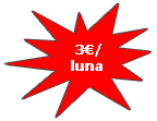 Oferta Web Hosting